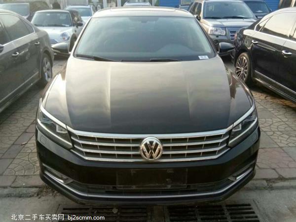   2016 330TSI DSG