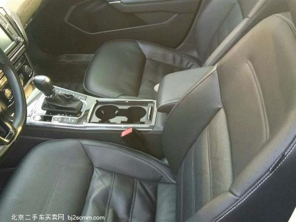   2016 330TSI DSG