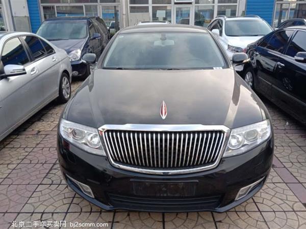 H7 2013 2.0T 