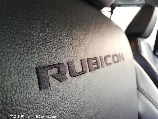 Jeep  2013 3.6L Ű Rubicon