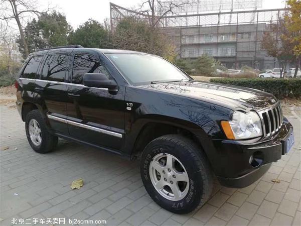 Jeep ŵ() 2007 5.7L