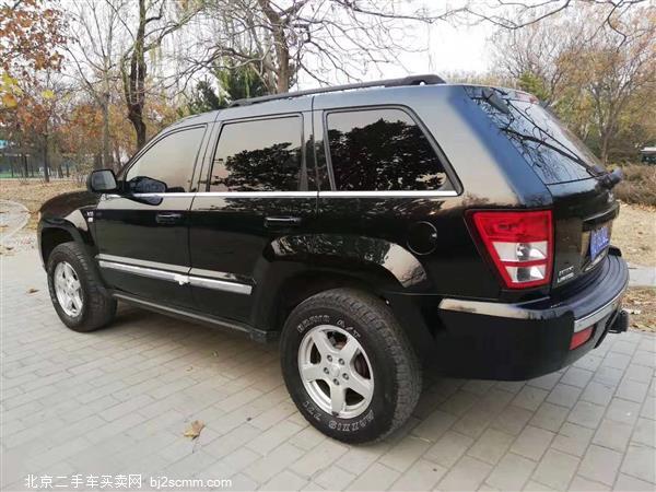 Jeep ŵ() 2007 5.7L