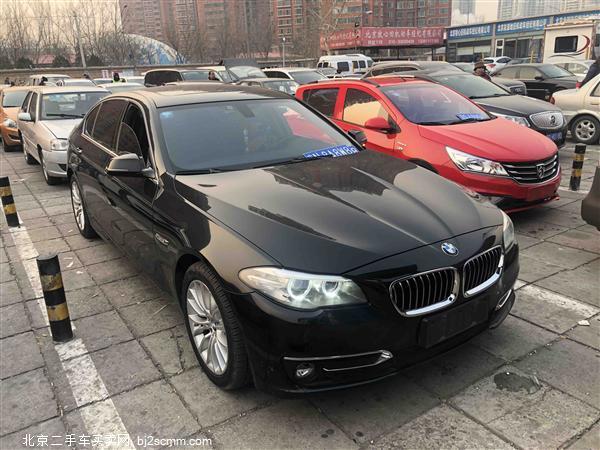  5ϵ 2014 525Li װ