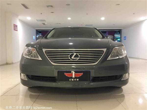  ׿˹LS 2006 460L
