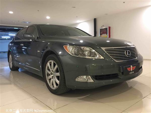  ׿˹LS 2006 460L
