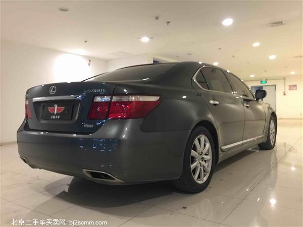  ׿˹LS 2006 460L