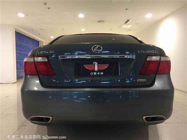  ׿˹LS 2006 460L