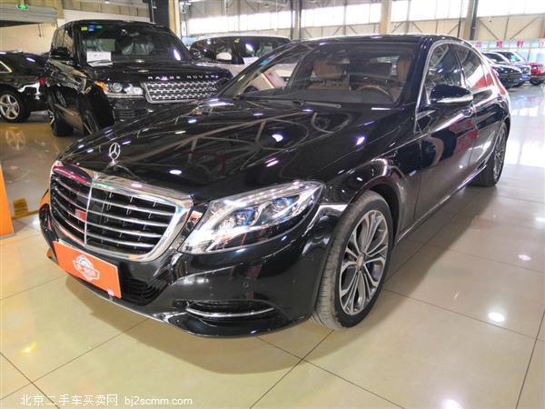  2017 S S 500 eL