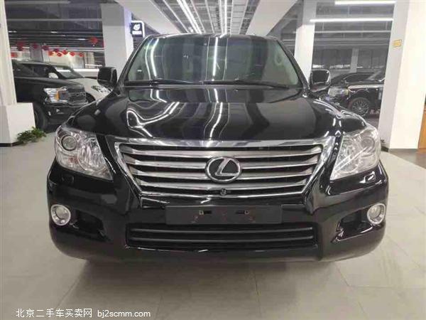  ׿˹LX 2009 570