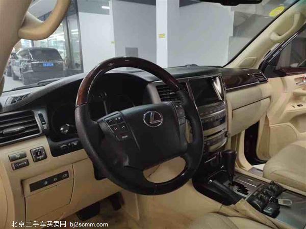  ׿˹LX 2009 570