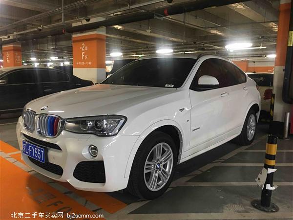  X4 2014 xDrive28i M˶