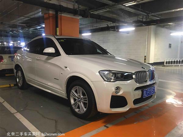  X4 2014 xDrive28i M˶