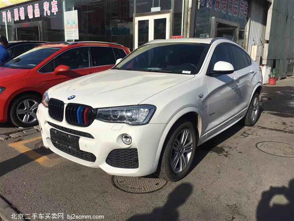  X4 2014 xDrive28i M˶