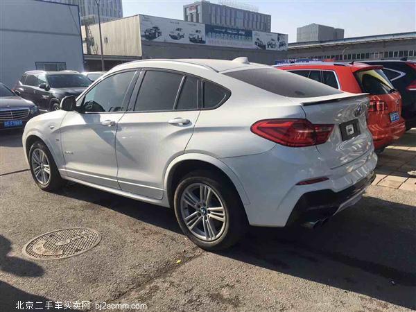  X4 2014 xDrive28i M˶