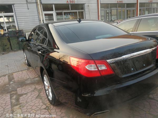  H7 2015 2.0T 