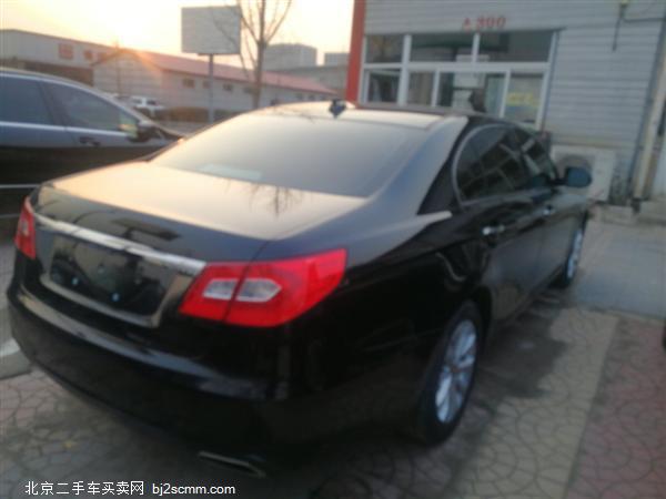  H7 2015 2.0T 