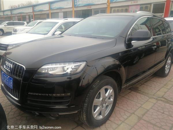  µQ7 2013 35 TFSI ȡ