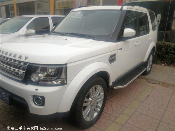  · Ĵ 2014 3.0 V6 SC HSE Luxury