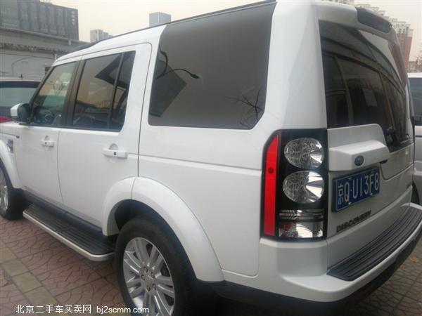  · Ĵ 2014 3.0 V6 SC HSE Luxury