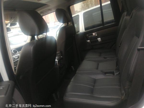  · Ĵ 2014 3.0 V6 SC HSE Luxury
