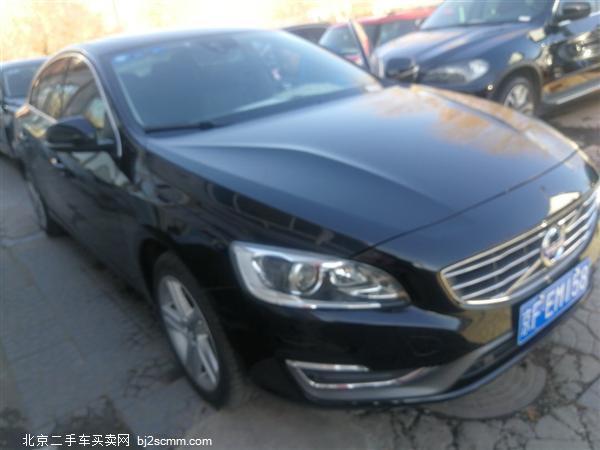  ֶS60L 2015 2.0T T5 Խ