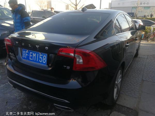  ֶS60L 2015 2.0T T5 Խ