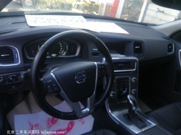  ֶS60L 2015 2.0T T5 Խ
