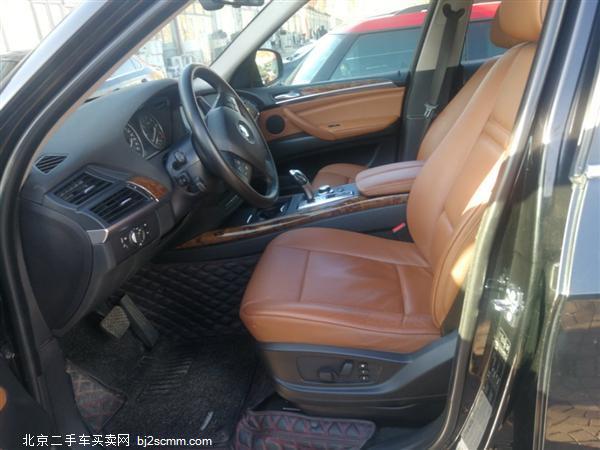  X5 2009 xDrive30i