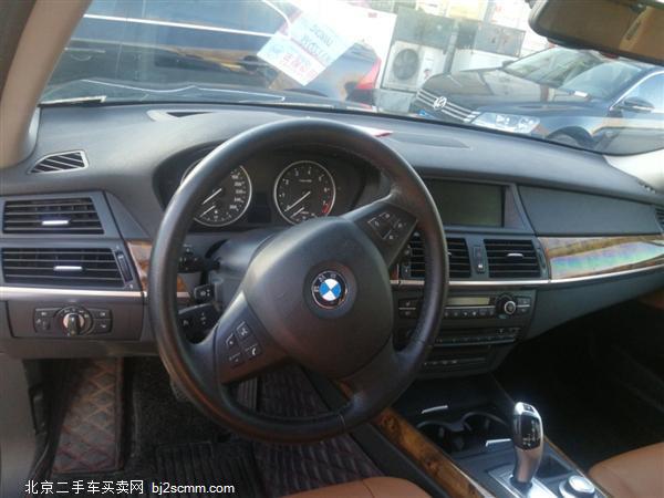  X5 2009 xDrive30i