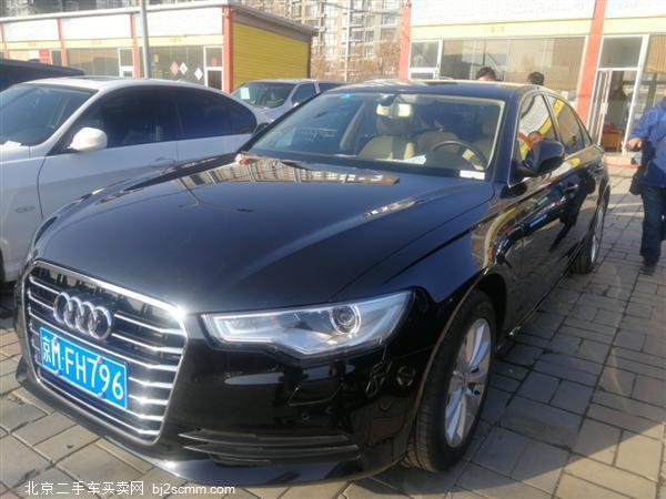  µA6L 2012 TFSI ׼