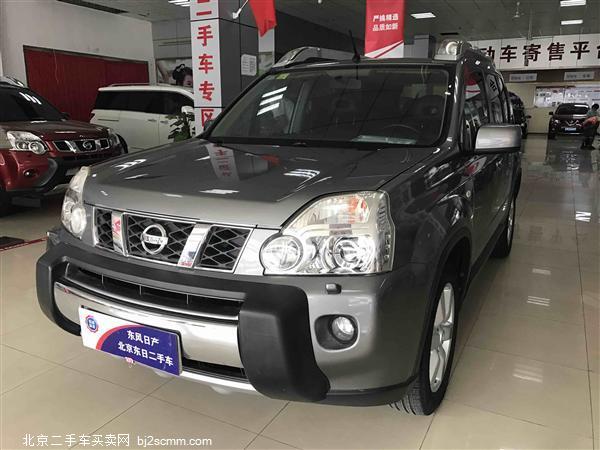  ղ 濥 2010 2.5L CVT콢 4WD