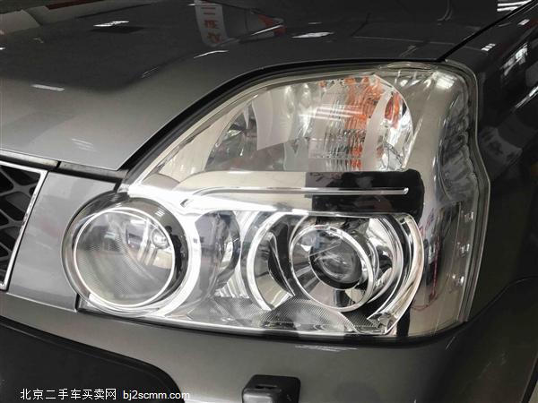  ղ 濥 2010 2.5L CVT콢 4WD