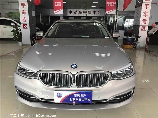  2018 5ϵ 540Li 