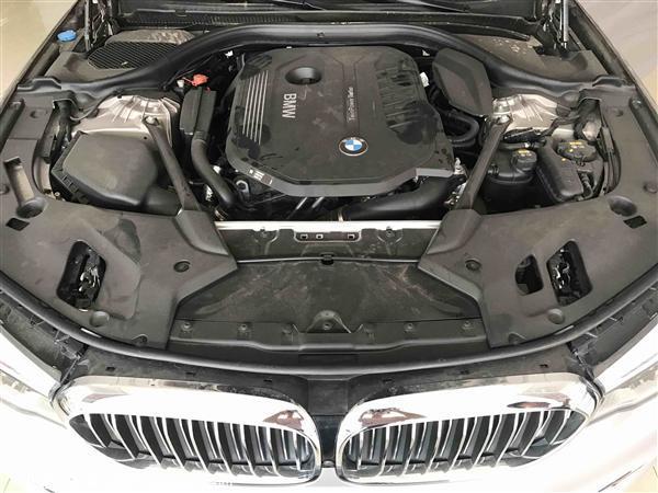  2018 5ϵ 540Li 
