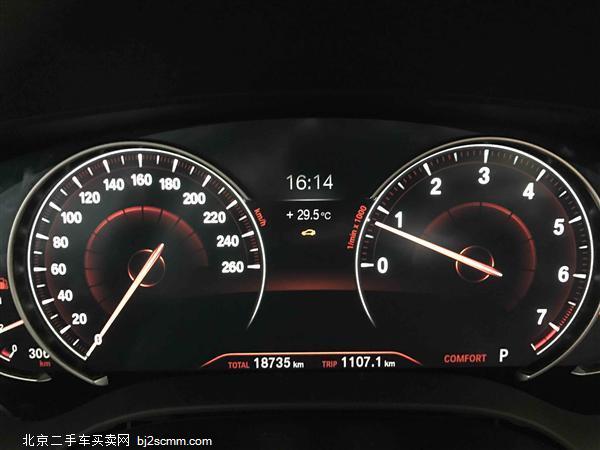  2018 5ϵ 540Li 