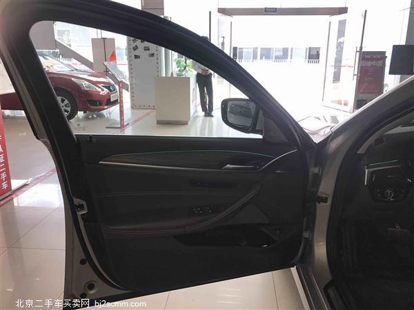  2018 5ϵ 540Li 