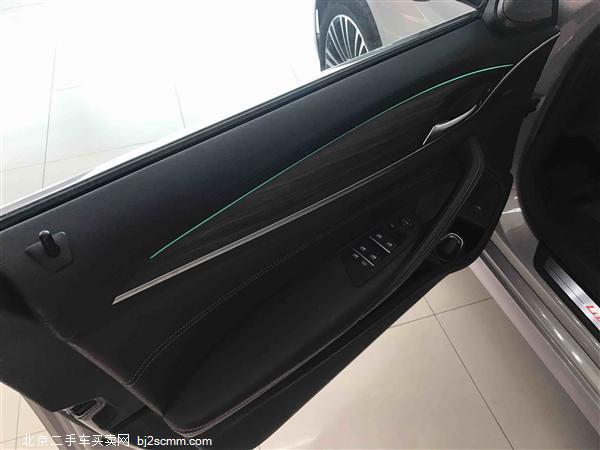  2018 5ϵ 540Li 