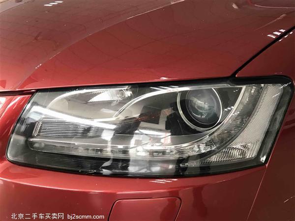  µA5 2010 2.0TFSI Cabriolet