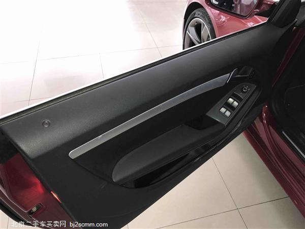  µA5 2010 2.0TFSI Cabriolet