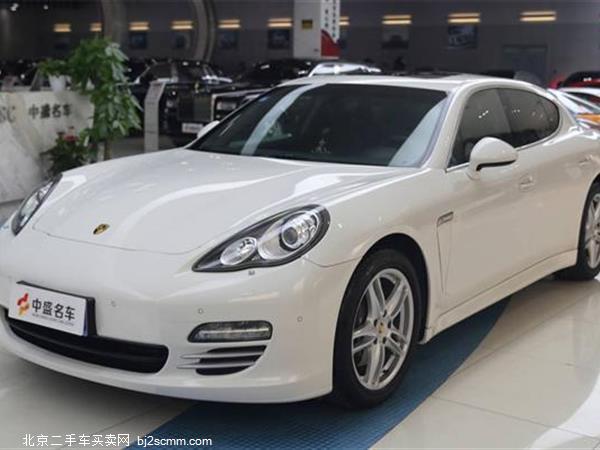  ʱ 2012 Panamera panamera 4