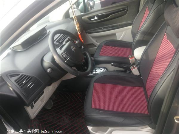  ѩ  2014 VTS 1.6L ԶƷ