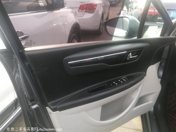  ѩ  2014 VTS 1.6L ԶƷ