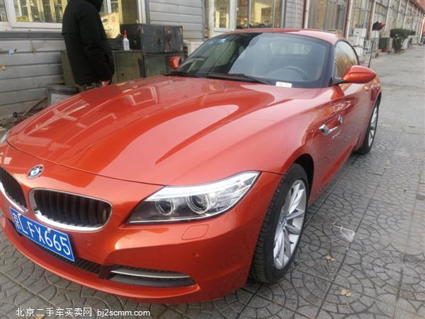  Z4 2013 sDrive20i