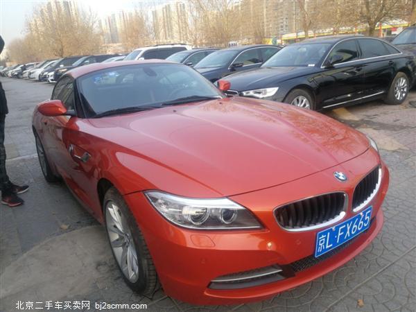  Z4 2013 sDrive20i
