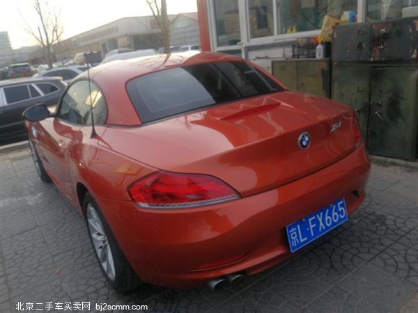  Z4 2013 sDrive20i