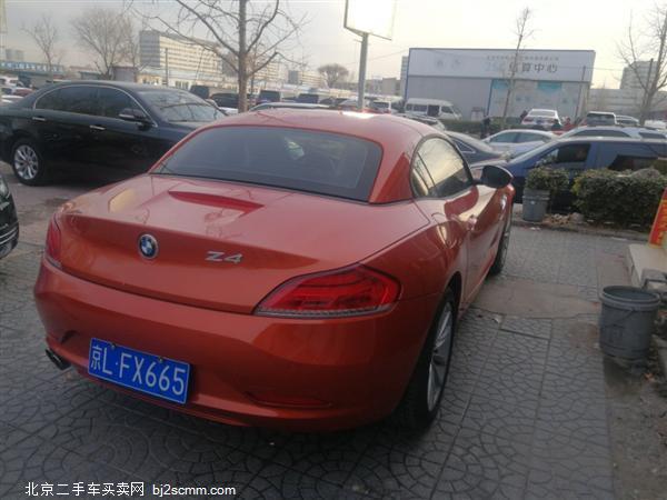  Z4 2013 sDrive20i