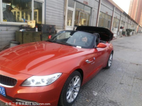  Z4 2013 sDrive20i