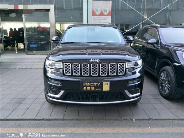  Jeep 2017 ŵ() 3.6L 콢ҫ