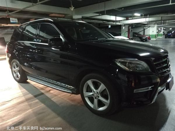  M 2012 ML 350 