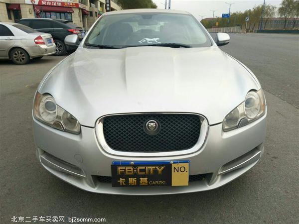  ݱXF 2011 XF 3.0 V6 75